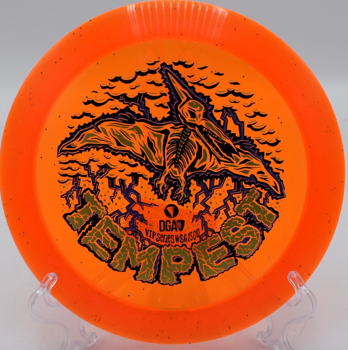 SP LINE TEMPEST - Flexline Discs - 06362909
