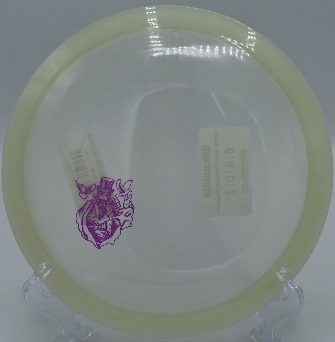 Active glow Magician - Flexline Discs - 28672029