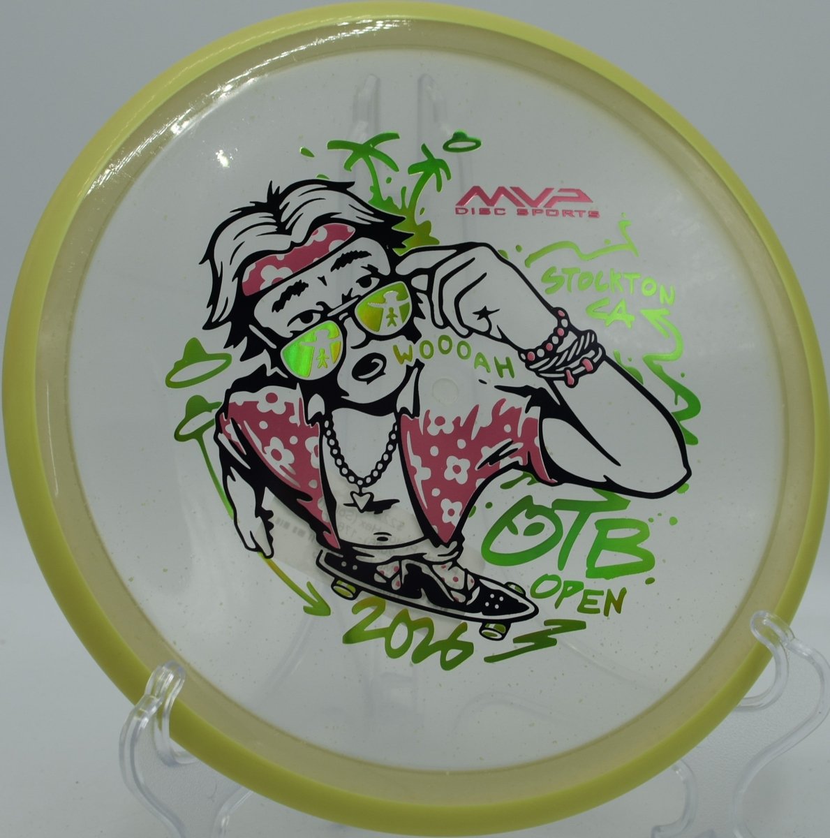 MVP Particle Proton Hex Soft midrange dialed in across Alabama with nationwide shipping for clean release shots