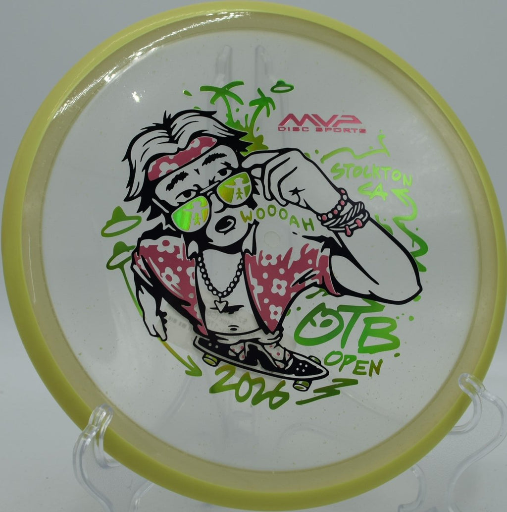 MVP Particle Proton Hex Soft midrange dialed in across Alabama with nationwide shipping for clean release shots