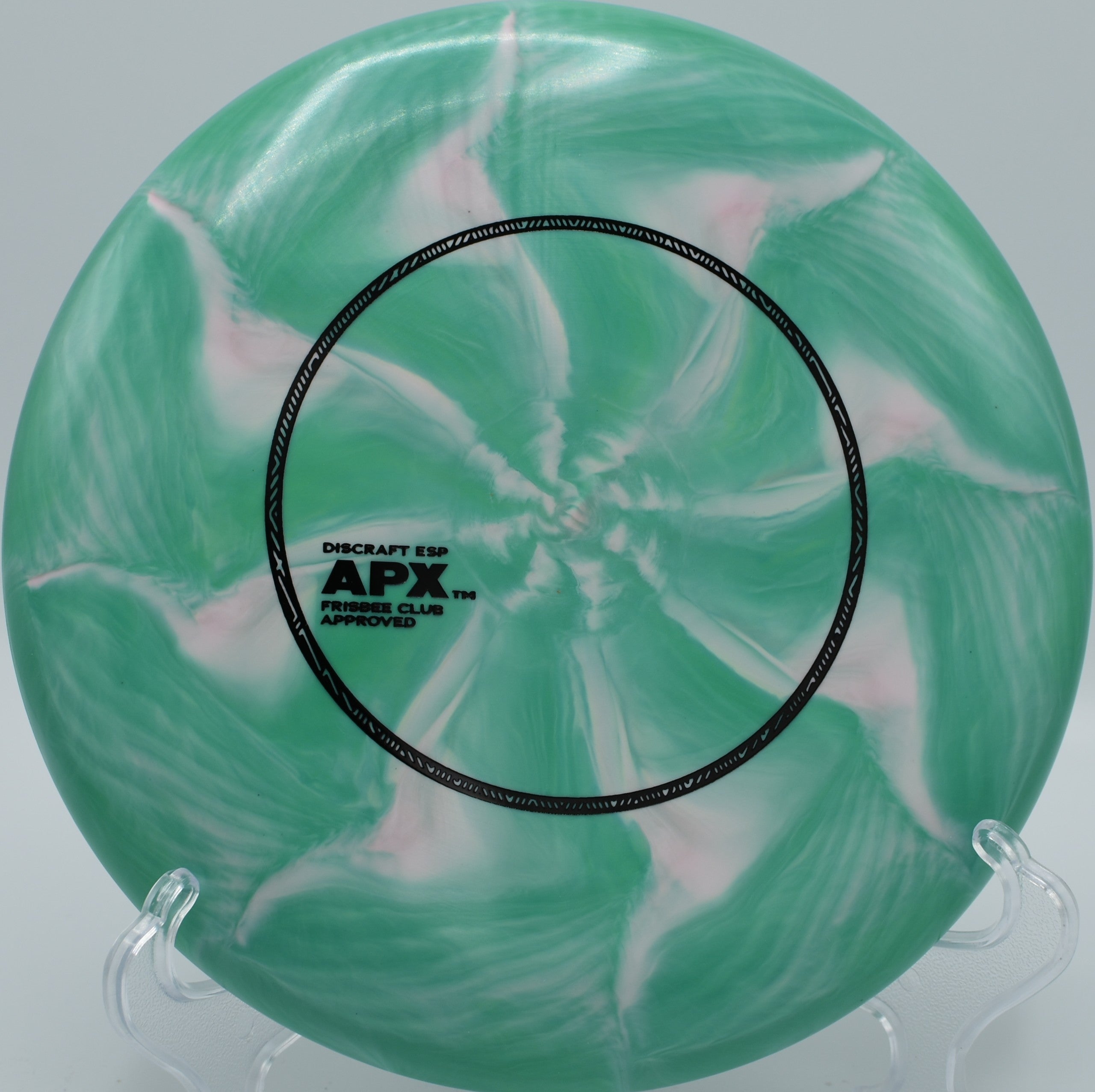 2026 LE Broderic ESP APX