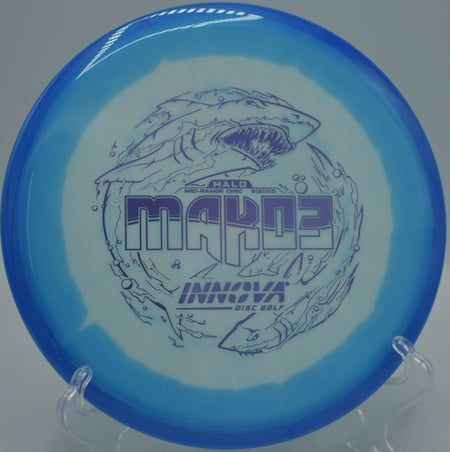 Halo Star Mako3 midrange used in Utah with nationwide shipping for dependable straight flights