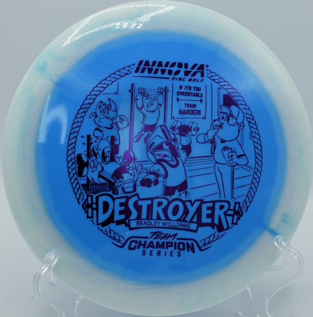 Innova Baby Destroyer 2026 driver dialed in across Nevada with nationwide shipping for clean release distance
