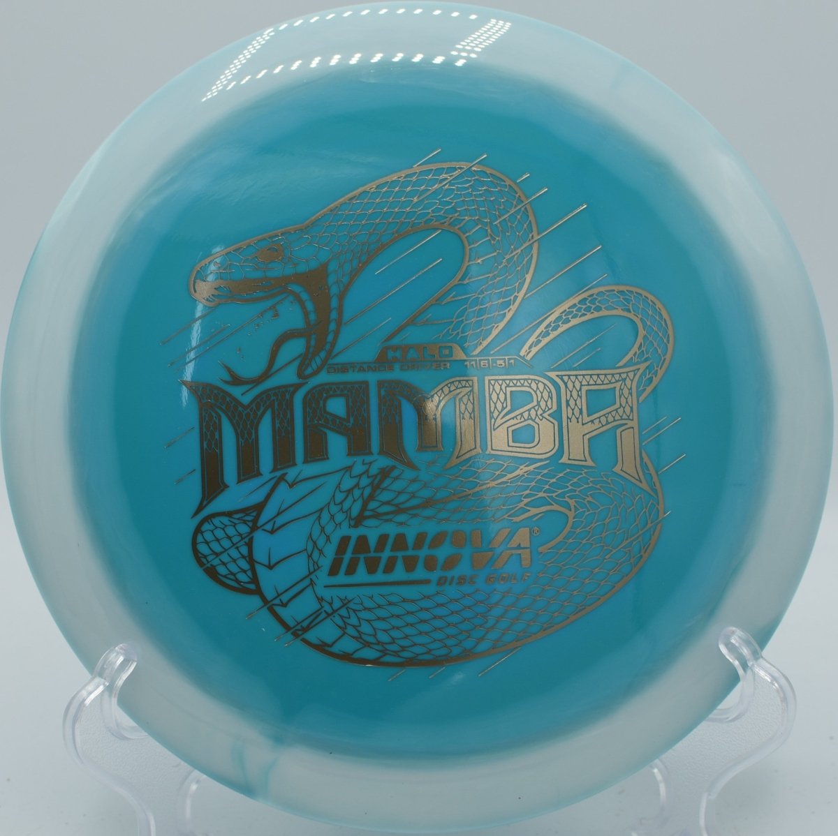 Halo Star Mamba