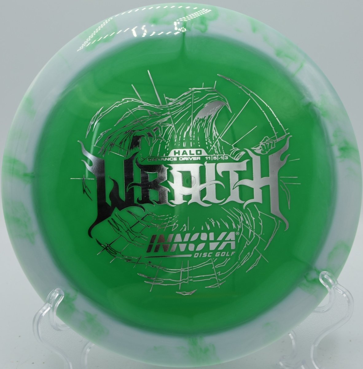Halo Star Wraith