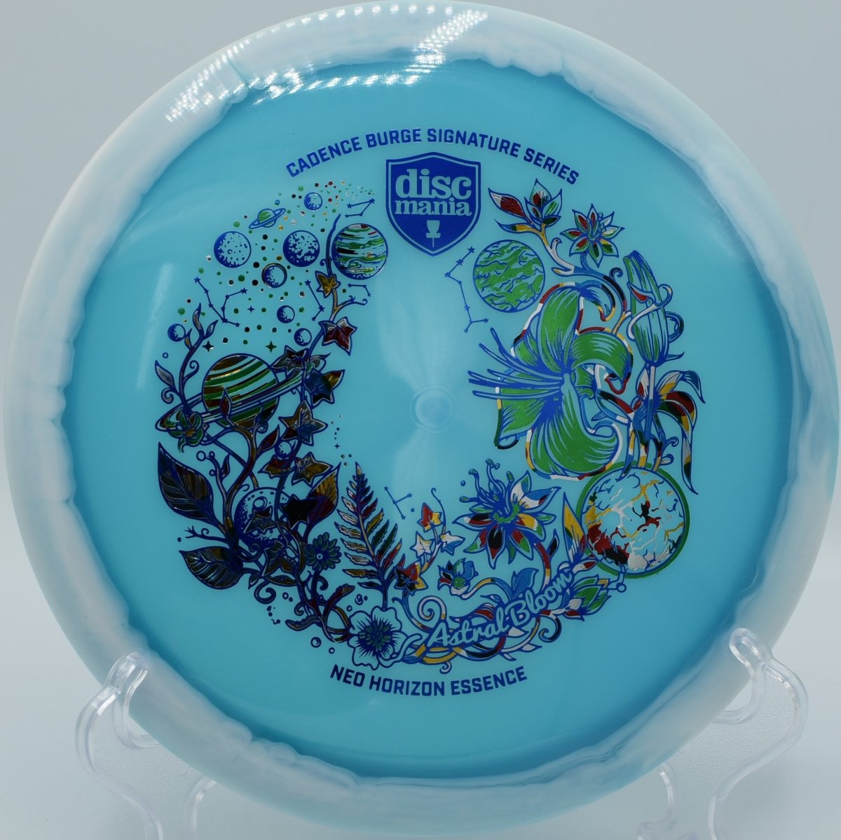 Astral Bloom - Cadence Burge Signature Series Neo Horizon Essence