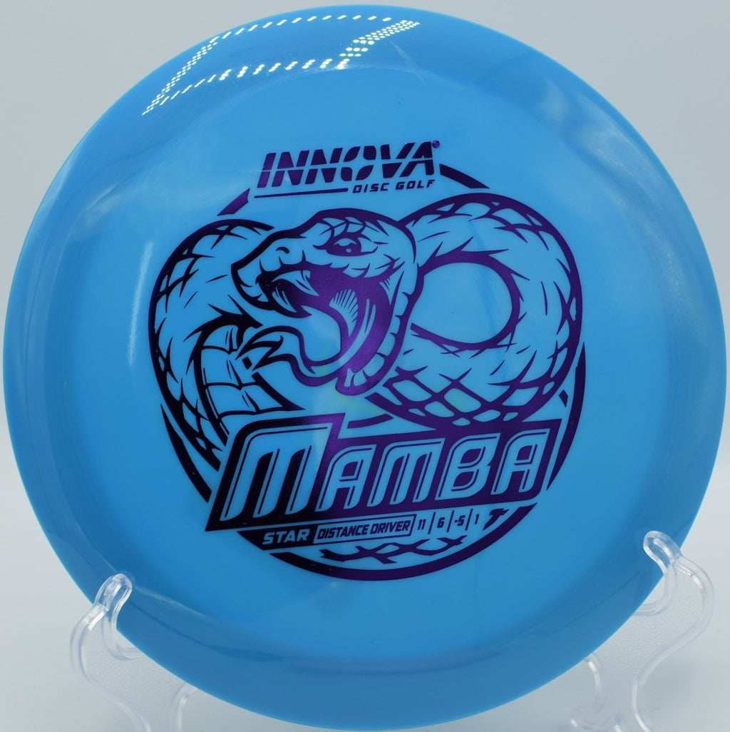 Star Mamba - Flexline Discs - 50428762140765