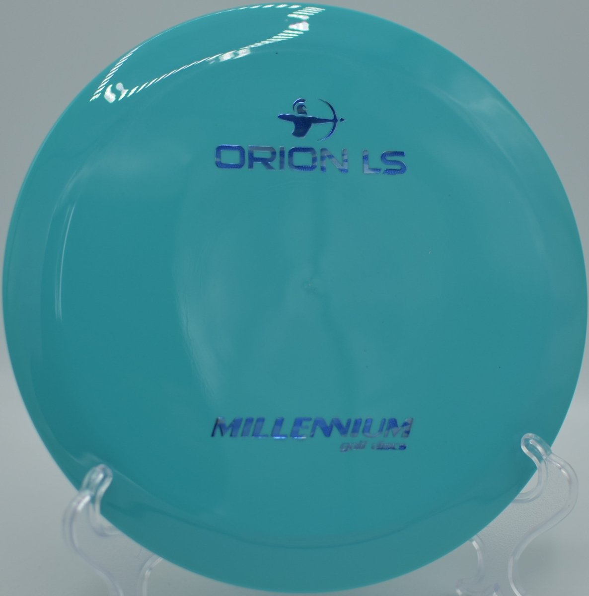 ORION LS (SIRIUS) - Flexline Discs - 61799831620797