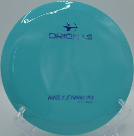 ORION LS (SIRIUS) - Flexline Discs - 61799831620797