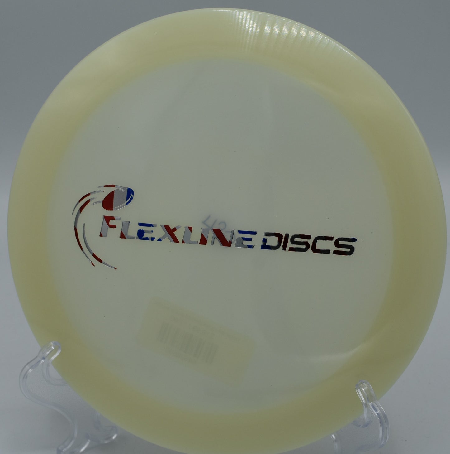 Champion Glow Shryke (Flexline Discs stamp)