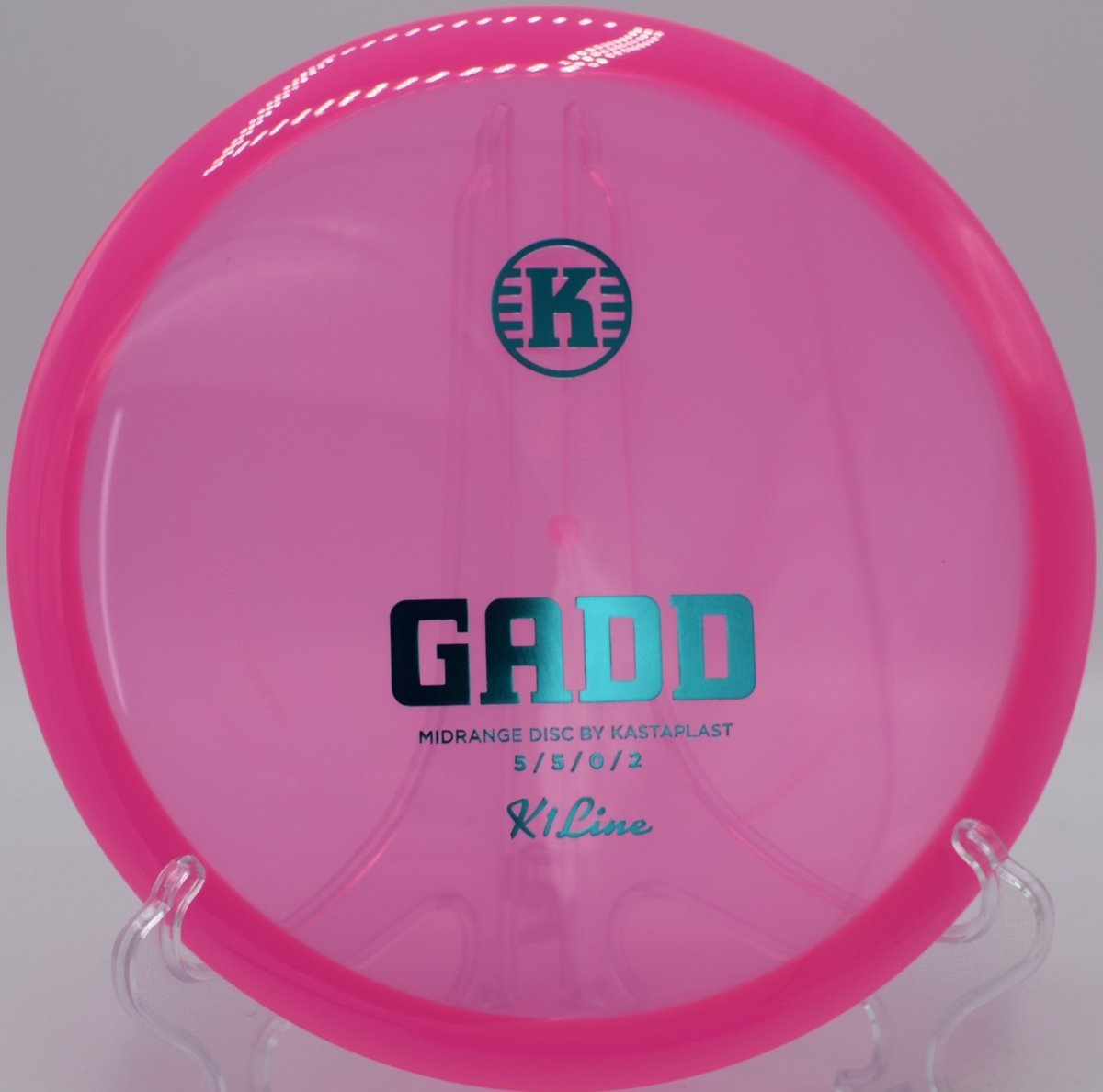 K1 Gadd