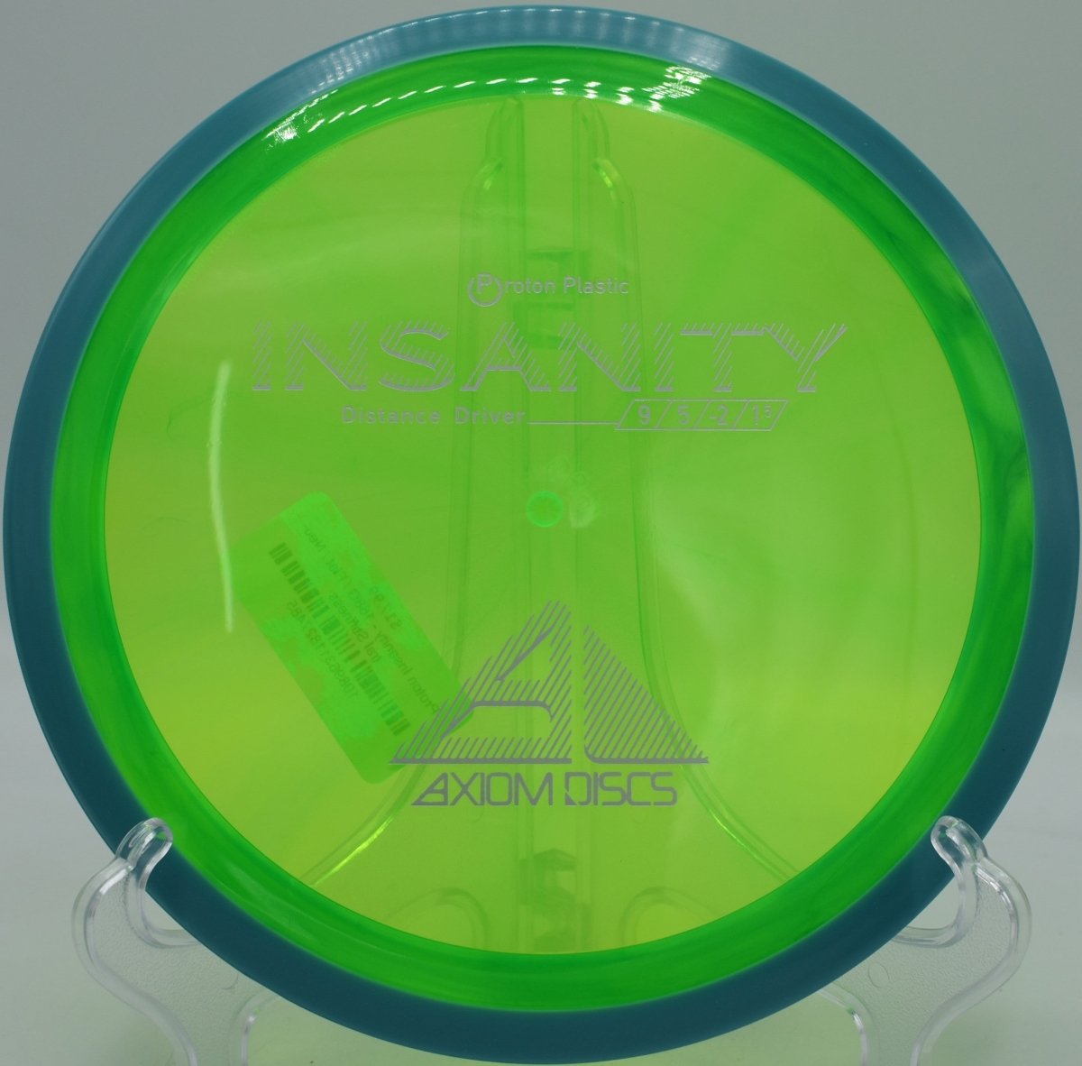 Proton Insanity control driver relied on in Arizona with nationwide shipping for straight to turnover flights