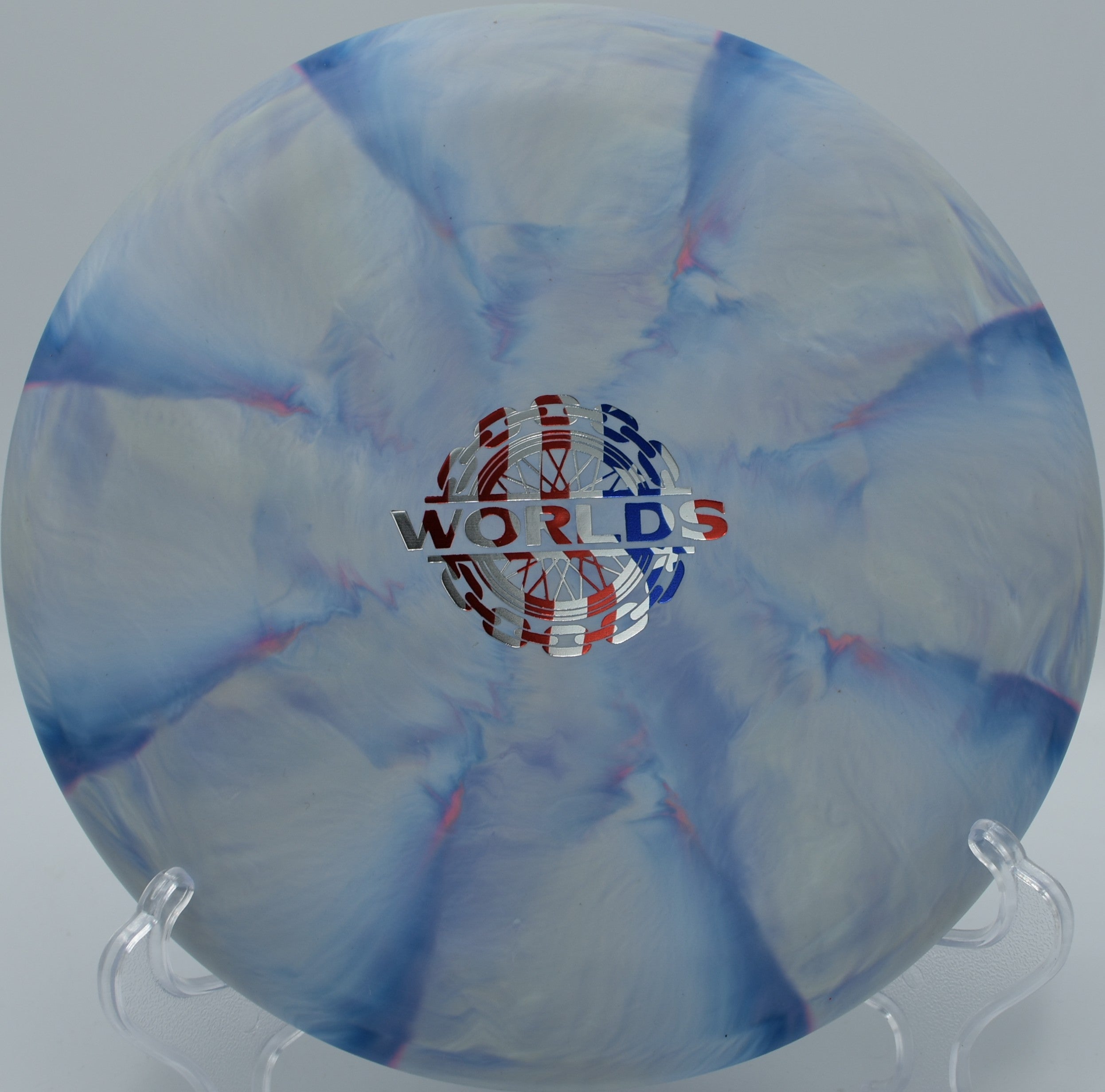 CT Swirl Focus-Pro Worlds Edition