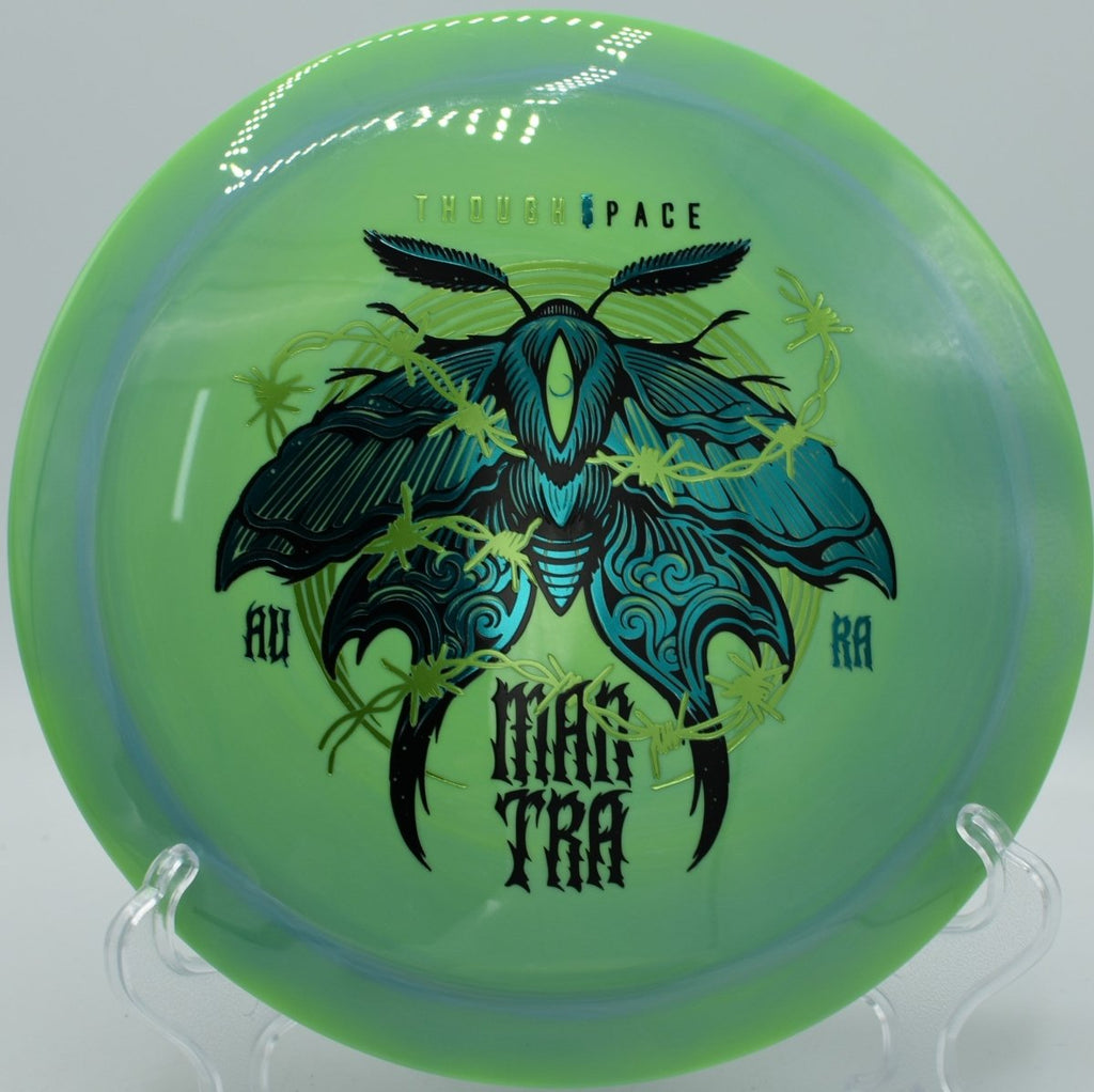 Thought Space Aura Mantra driver dominating fairways in Montana with nationwide shipping for glide focused drives