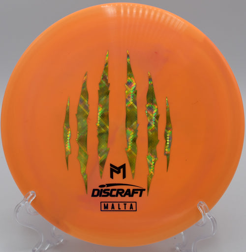 Paul McBeth 6x ESP Malta – 6 Claw