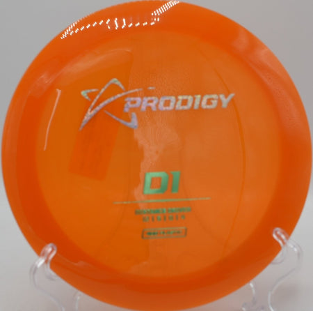 D1 - 400 Plastic - Flexline Discs - 41746301278589