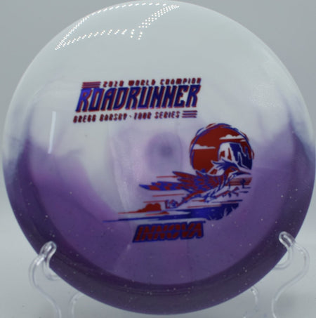 Duo Roadrunner driver dominating fairways in Wisconsin with nationwide shipping for accurate glide shots