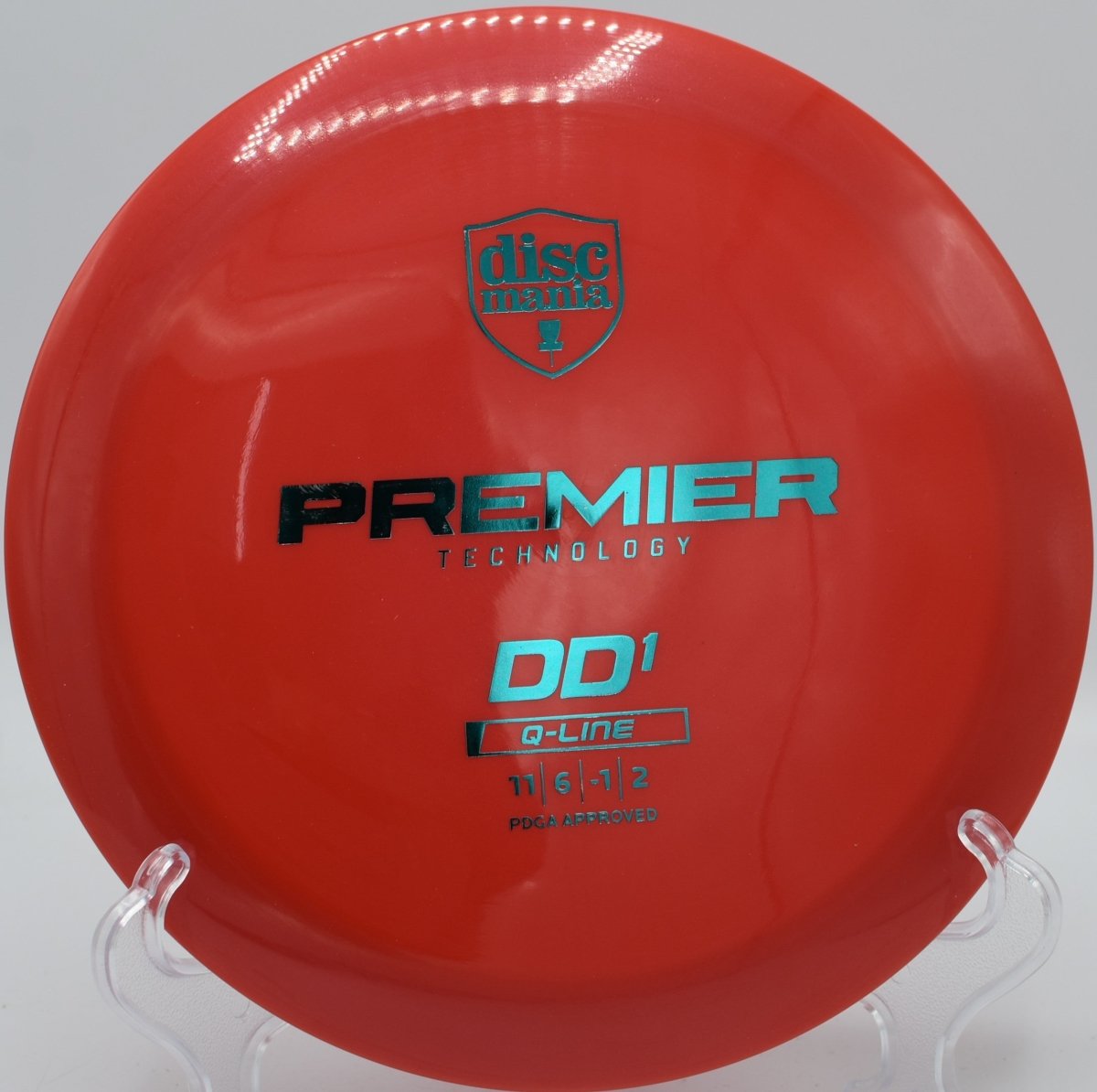 Q-Line DD1