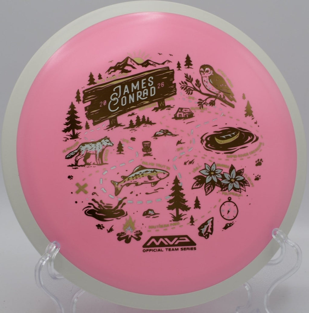 Fission Trail (Conrad Team Series 2026)