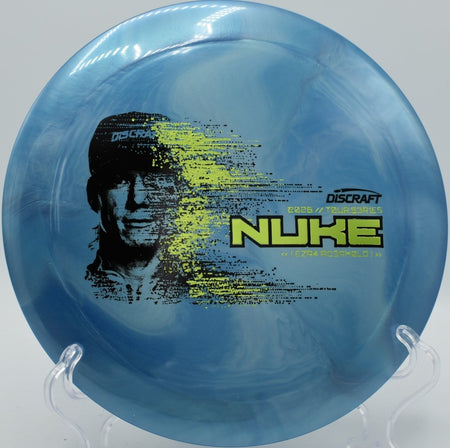 2026 Ezra Aderhold Nuke distance driver available in Ohio with nationwide shipping for max distance power drives