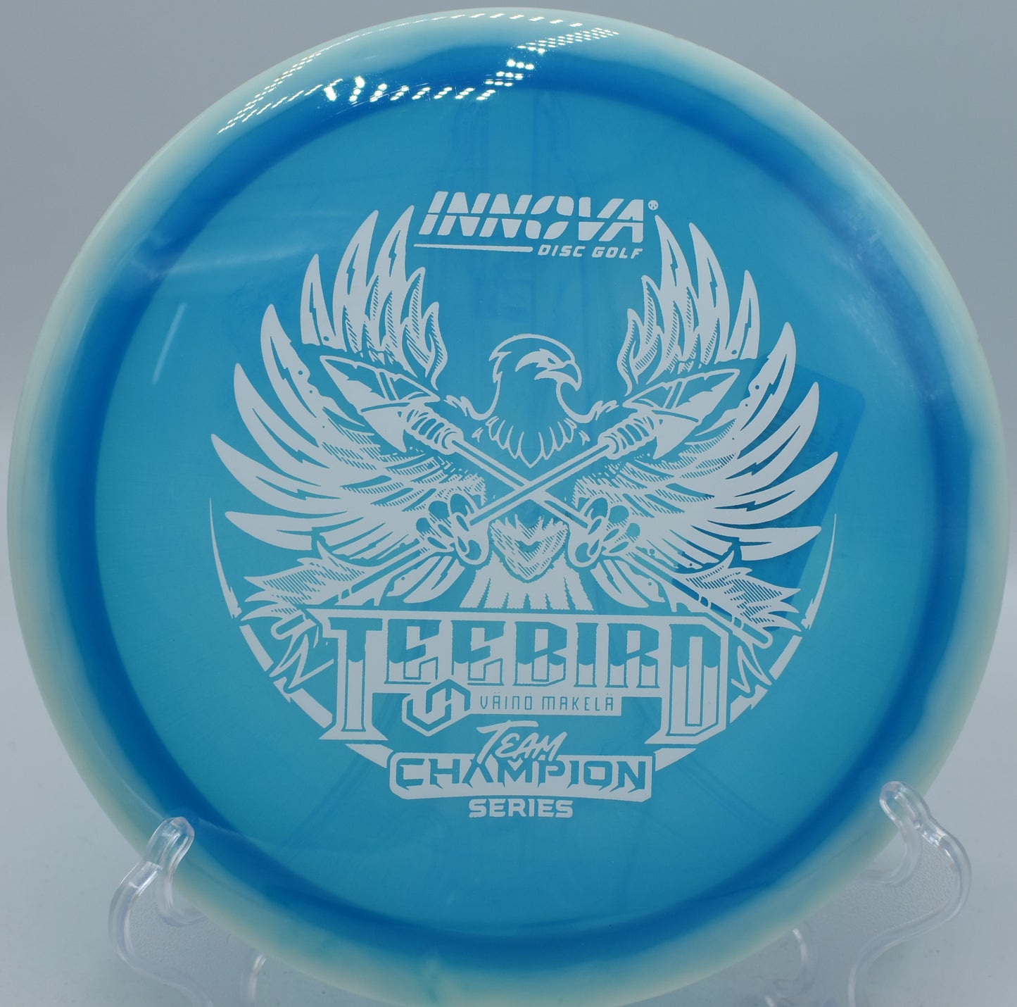 HALO CHAMPION TEEBIRD (VAINO MAKELA)