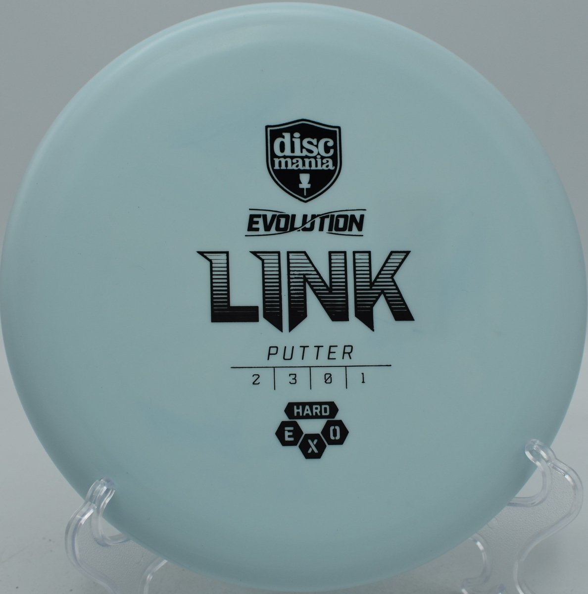 Exo Hard Link - Flexline Discs - 14275391185661