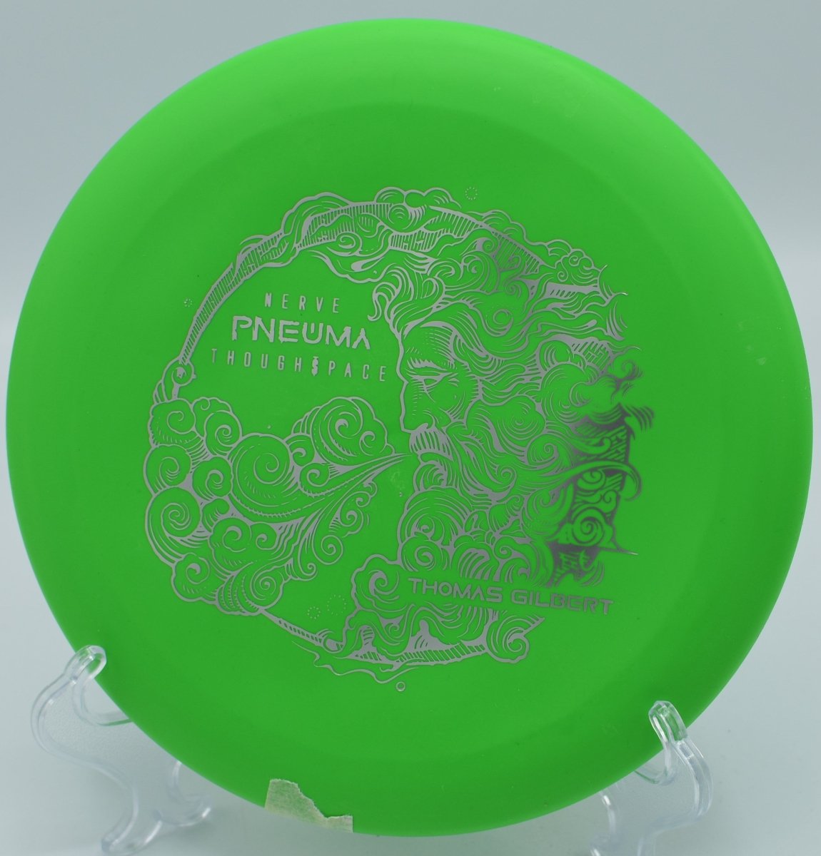 PNEUMA (NERVE) - Flexline Discs - 82666525