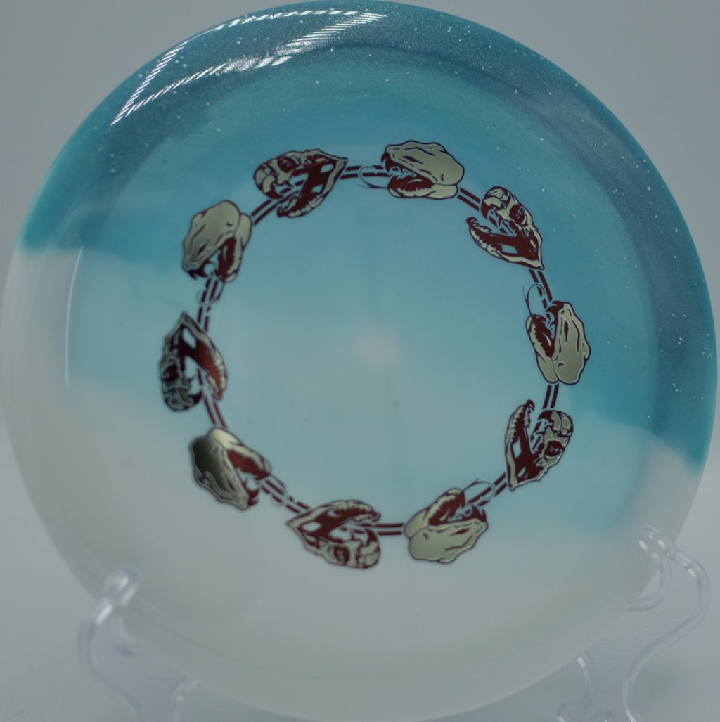 Duo Mamba - Flexline Discs - 80485592477725