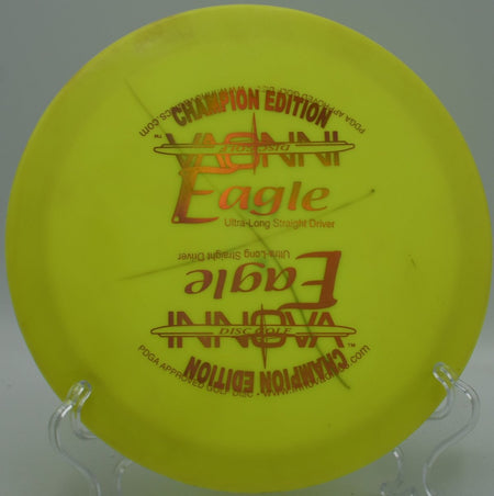Innova CE Eagle fairway driver available in Texas with nationwide shipping for overstable control drives and power turnovers