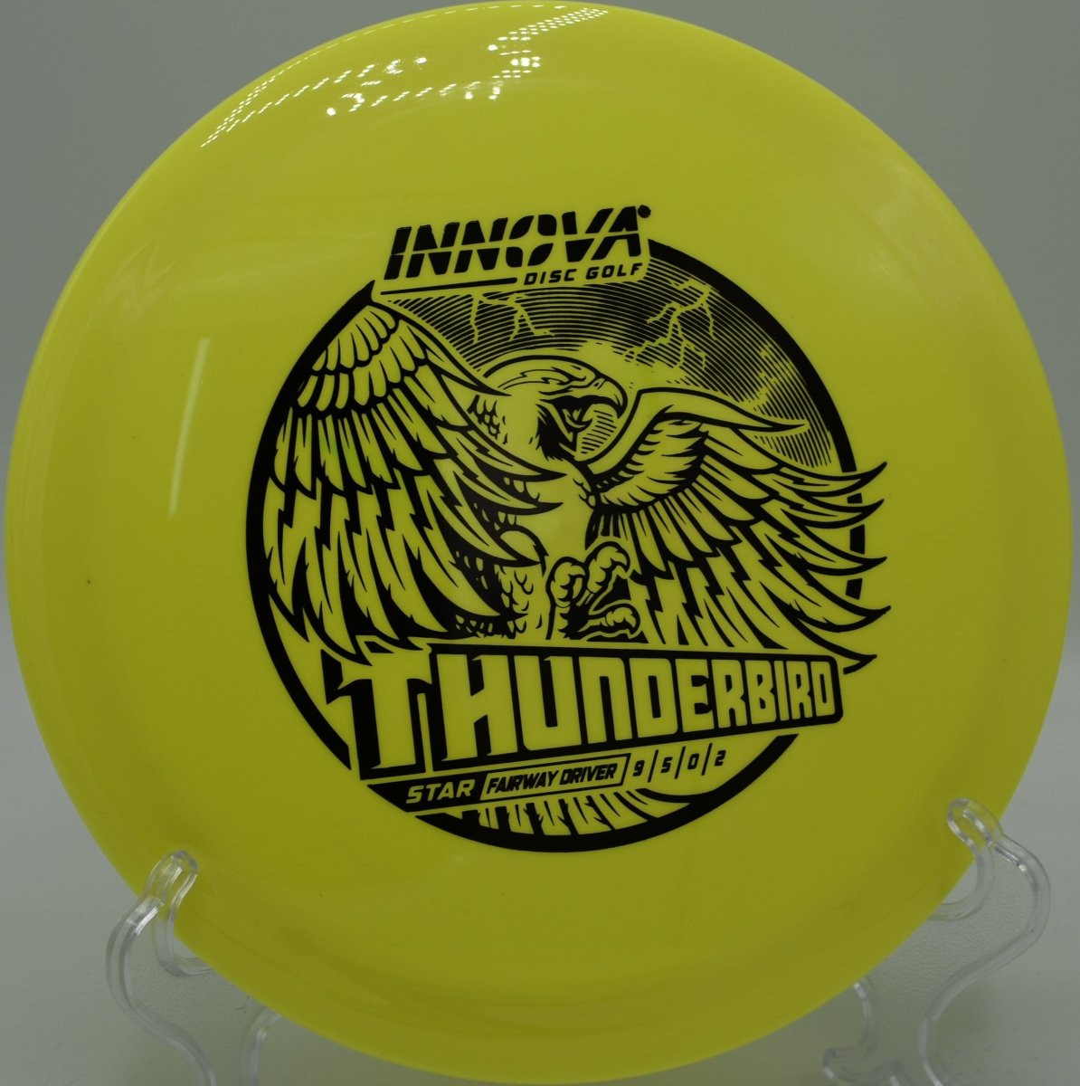 STar Thunderbird