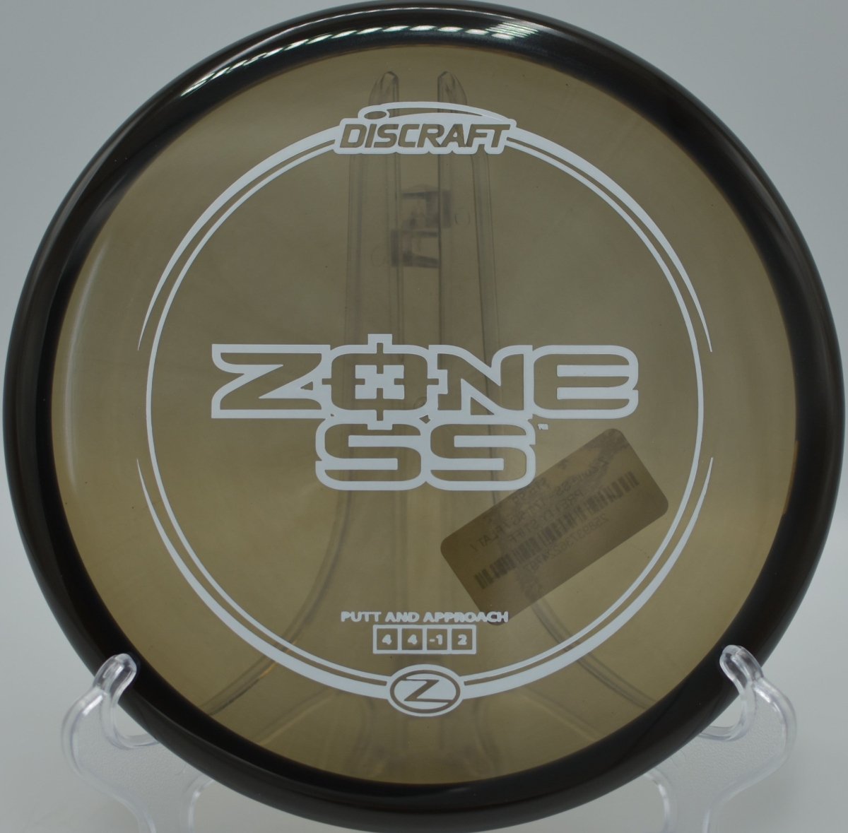 Z Zone SS - Flexline Discs - 25893736224797