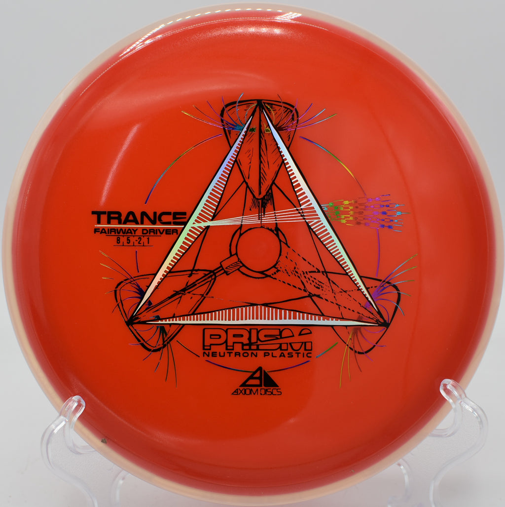 Neutron Trance flying over open terrain with smooth fade at Veterans Park in Texas

