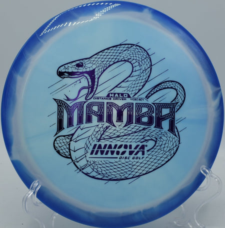 Innova Halo Star Mamba distance driver chosen in North Carolina with nationwide shipping for easy release distance
