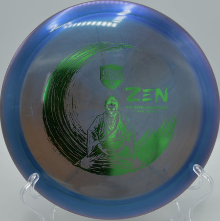 Meta Zen Essence (Nate Perkins) - Flexline Discs - 82464511123165