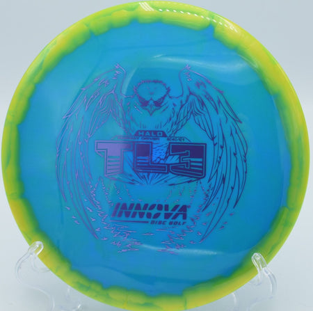 Halo Star TL3 - Flexline Discs - 22453021