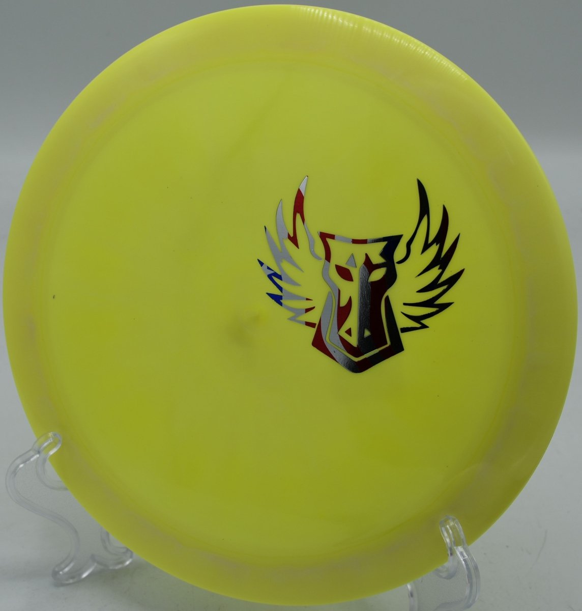 ESP Force (Mini Dark Horse) - Flexline Discs - 05659165