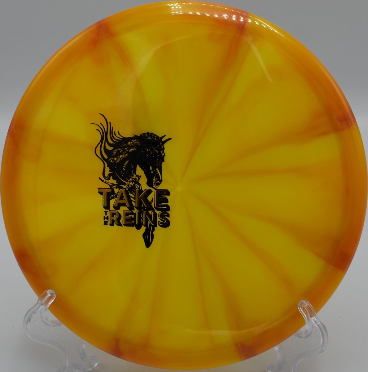 MUSTANG (SUBLIME) - Flexline Discs - 65098781
