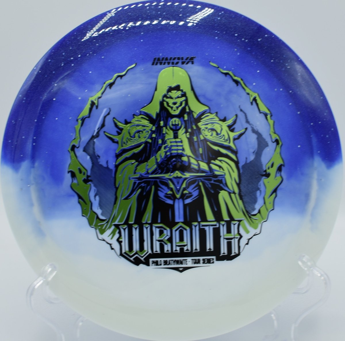 Duo Wraith Philo Brathwaite (2026 Tour Series)