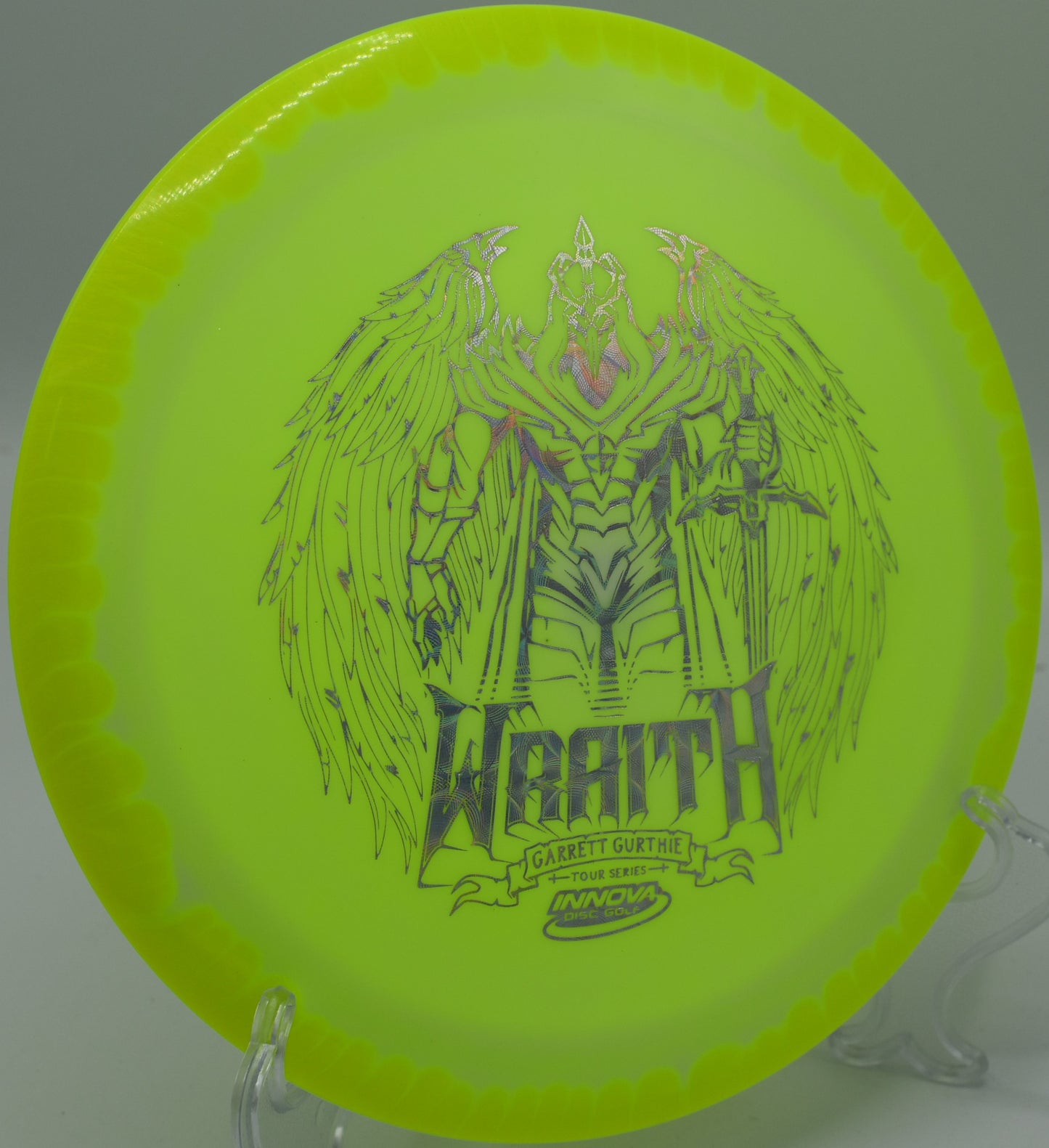 INNOVA TOUR SERIES HALO WRAITH (GARRETT GURTHIE) (2021)