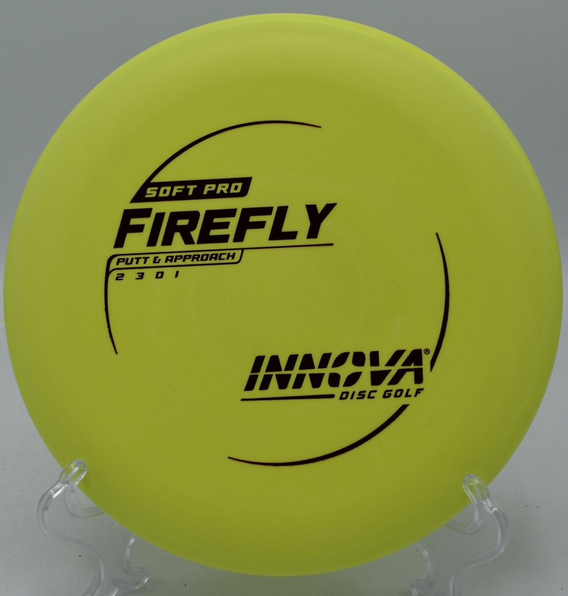SOFT PRO FIREFLY - Flexline Discs - 71790109