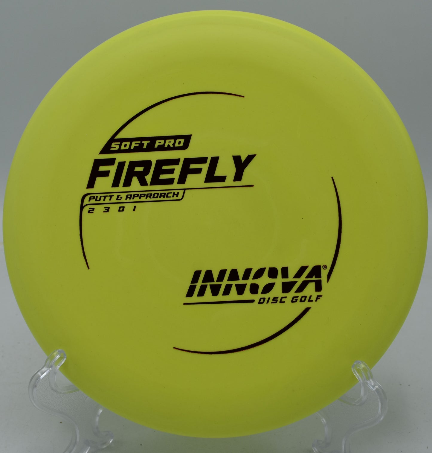 SOFT PRO FIREFLY