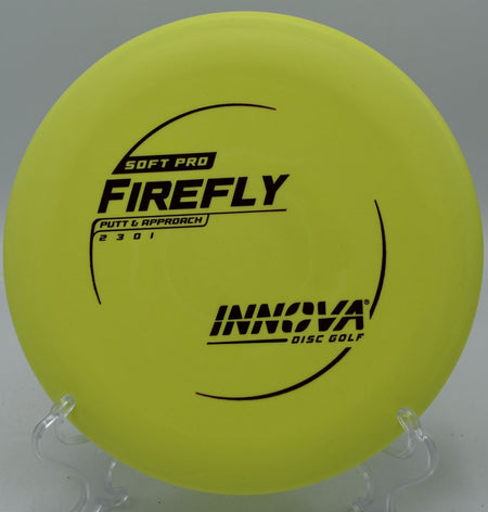 SOFT PRO FIREFLY - Flexline Discs - 71790109