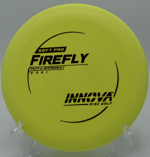 SOFT PRO FIREFLY