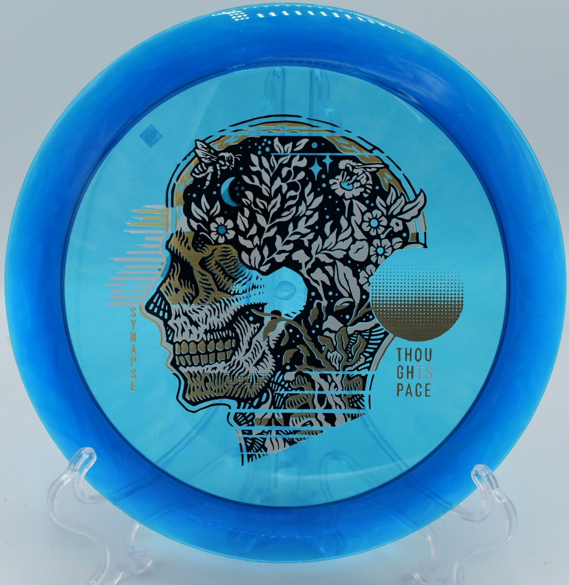 Ethos Synapse - Flexline Discs - 74321181
