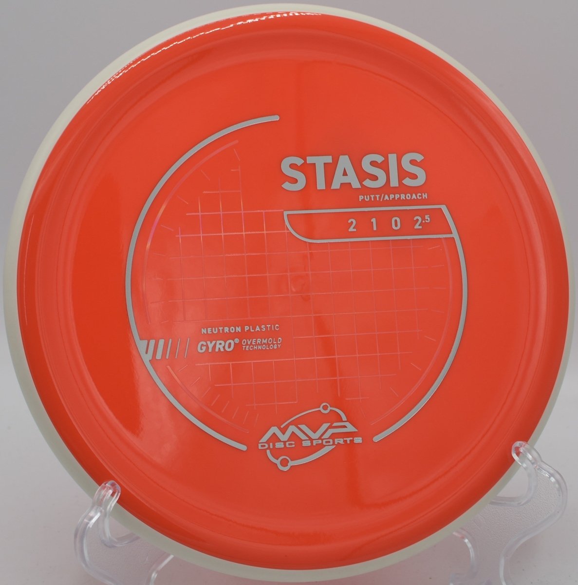 Neutron Stasis putter dominating fairways in Montana with nationwide shipping for precise placement shots