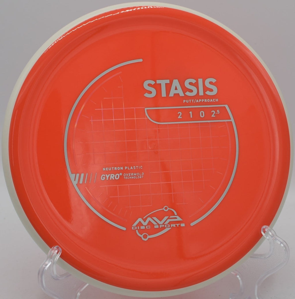 Neutron Stasis putter dominating fairways in Montana with nationwide shipping for precise placement shots