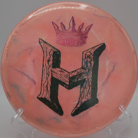 2025 DGPT Final Holyn Handley Big Z JB Zone SS trusted by disc golfers across the United States