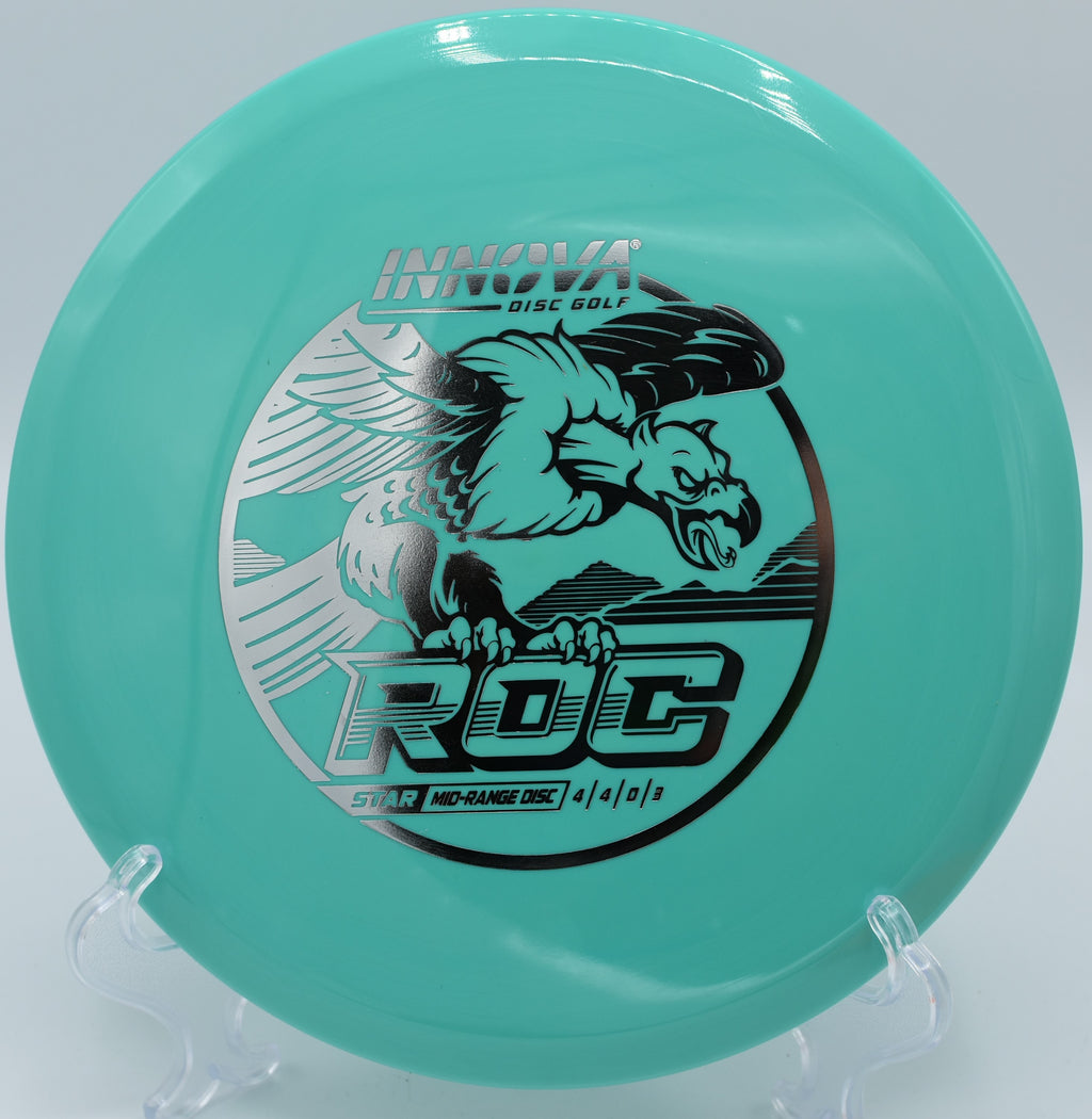 STAR ROC
