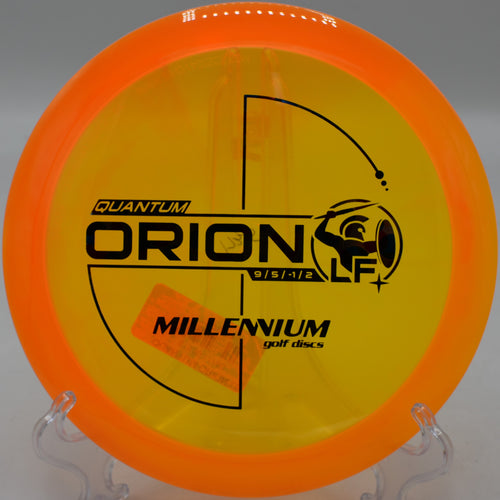 QUANTUM ORION LF