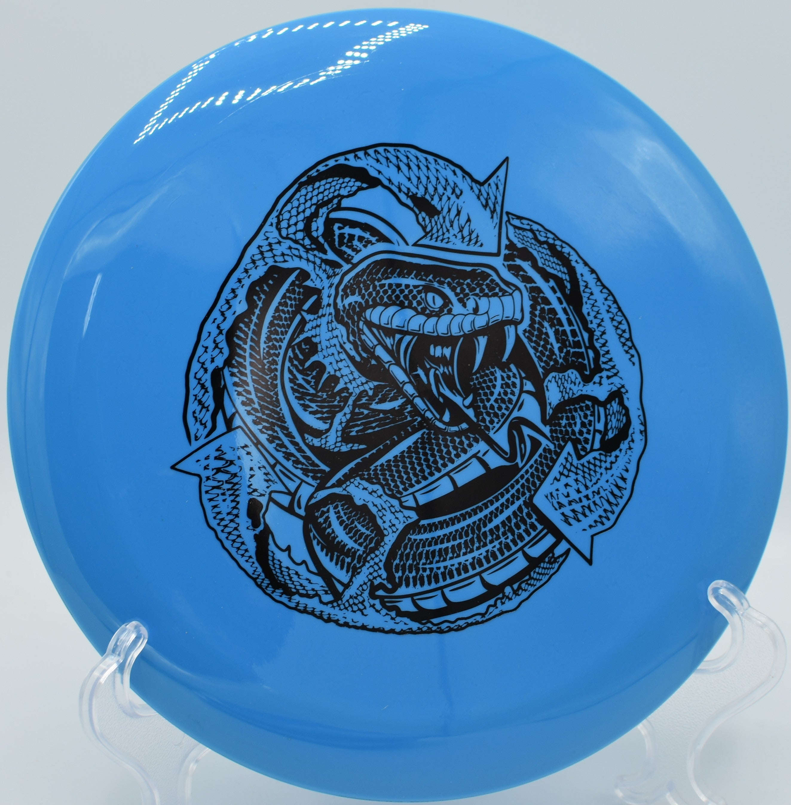 Echostar Mamba